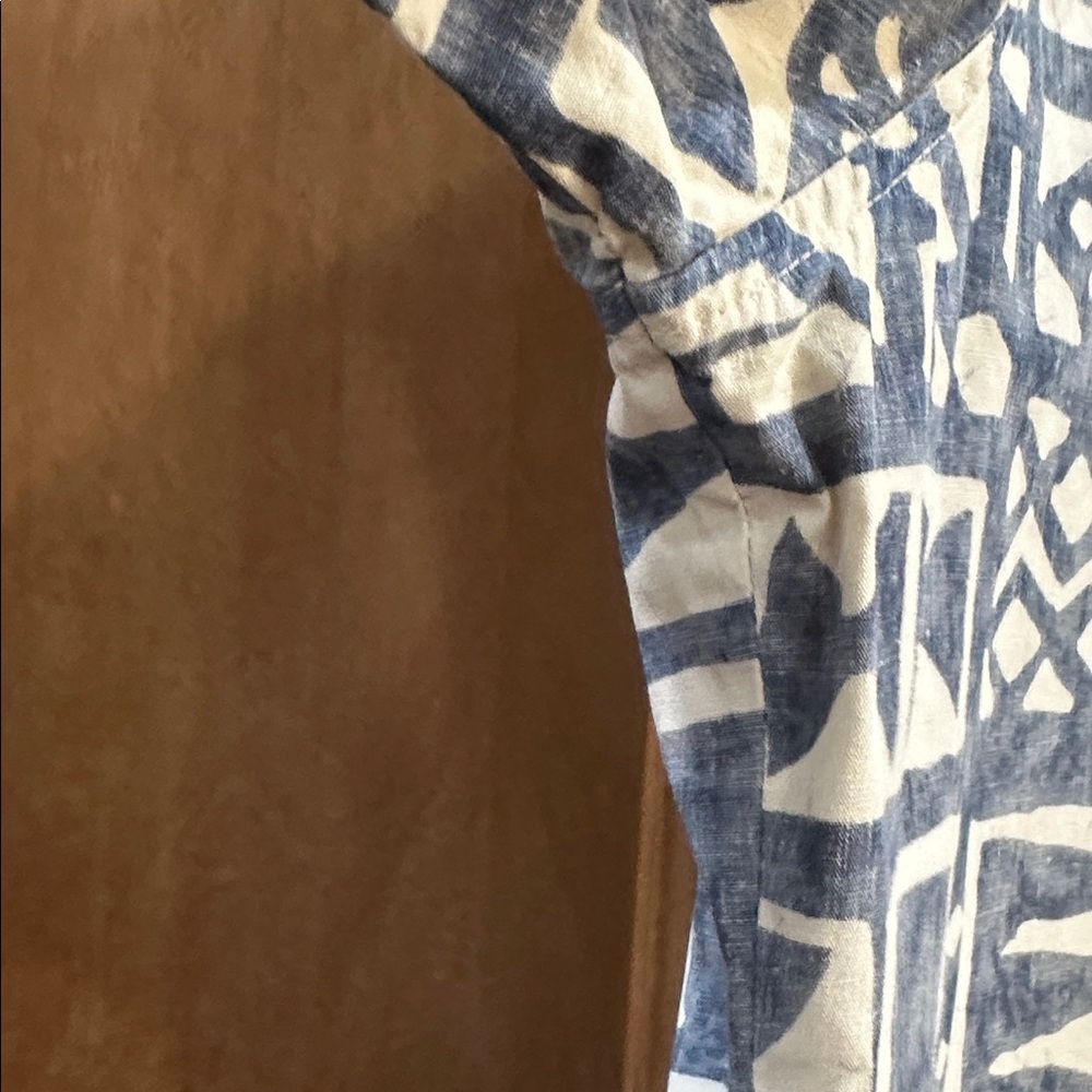 Reyn Spooner Men’s Hawaiian shirt, size large - Picture 4 of 13